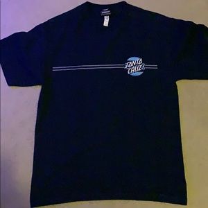 Santa Cruz Shirt